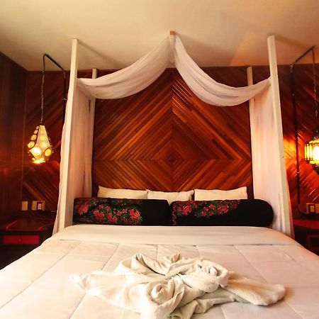 Kaza Muta Bed and Breakfast San Cristóbal de Las Casas Εξωτερικό φωτογραφία