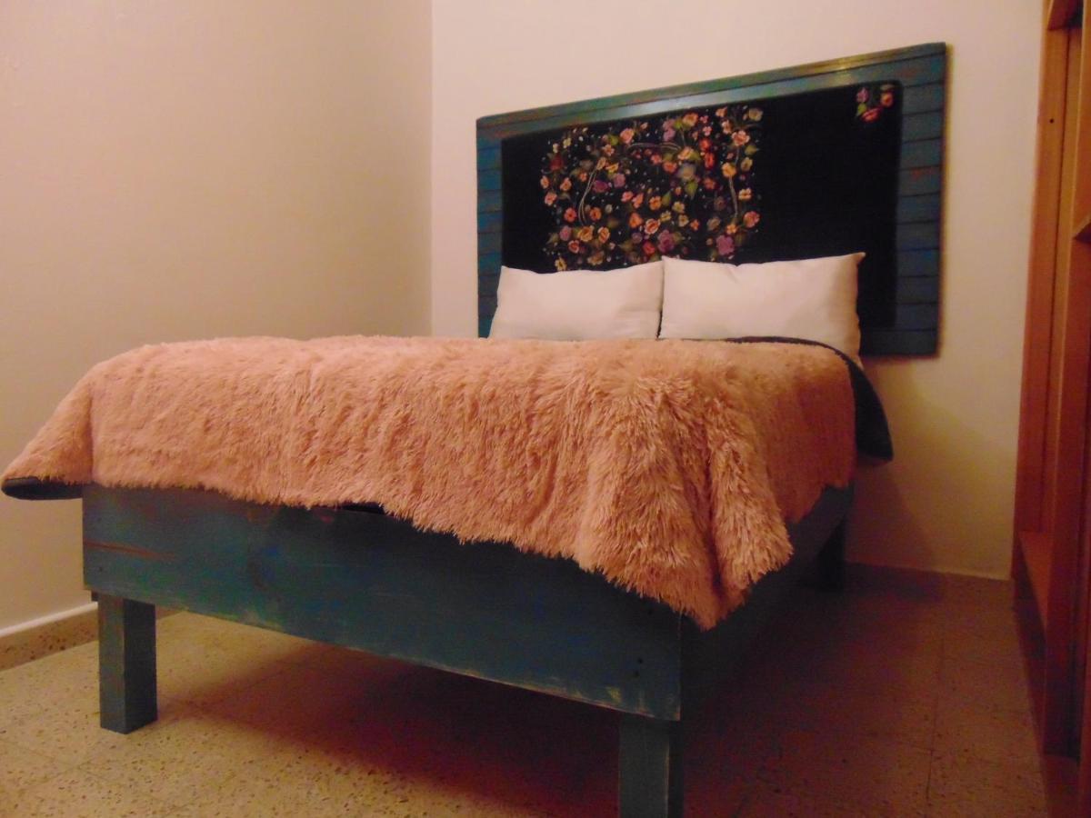 Kaza Muta Bed and Breakfast San Cristóbal de Las Casas Εξωτερικό φωτογραφία