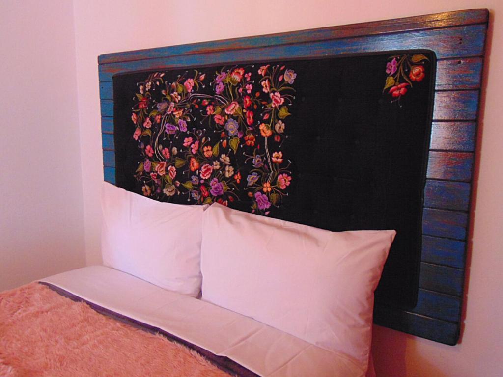 Kaza Muta Bed and Breakfast San Cristóbal de Las Casas Εξωτερικό φωτογραφία