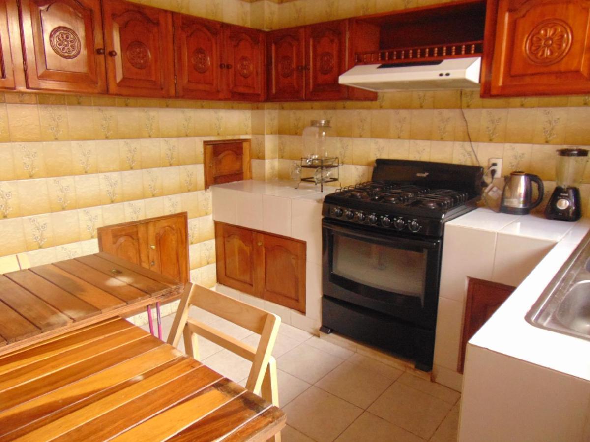 Kaza Muta Bed and Breakfast San Cristóbal de Las Casas Εξωτερικό φωτογραφία
