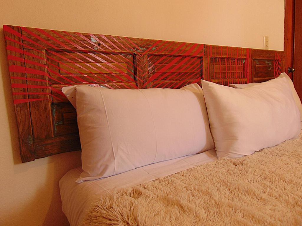 Kaza Muta Bed and Breakfast San Cristóbal de Las Casas Εξωτερικό φωτογραφία