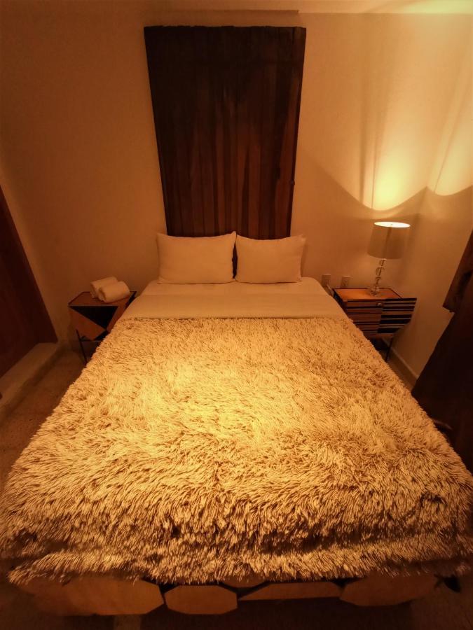 Kaza Muta Bed and Breakfast San Cristóbal de Las Casas Εξωτερικό φωτογραφία