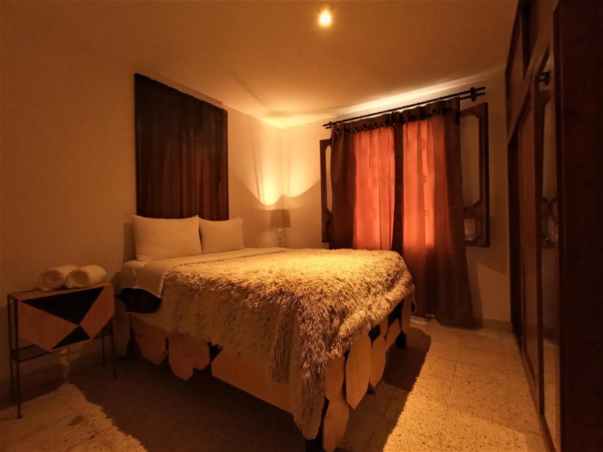 Kaza Muta Bed and Breakfast San Cristóbal de Las Casas Εξωτερικό φωτογραφία