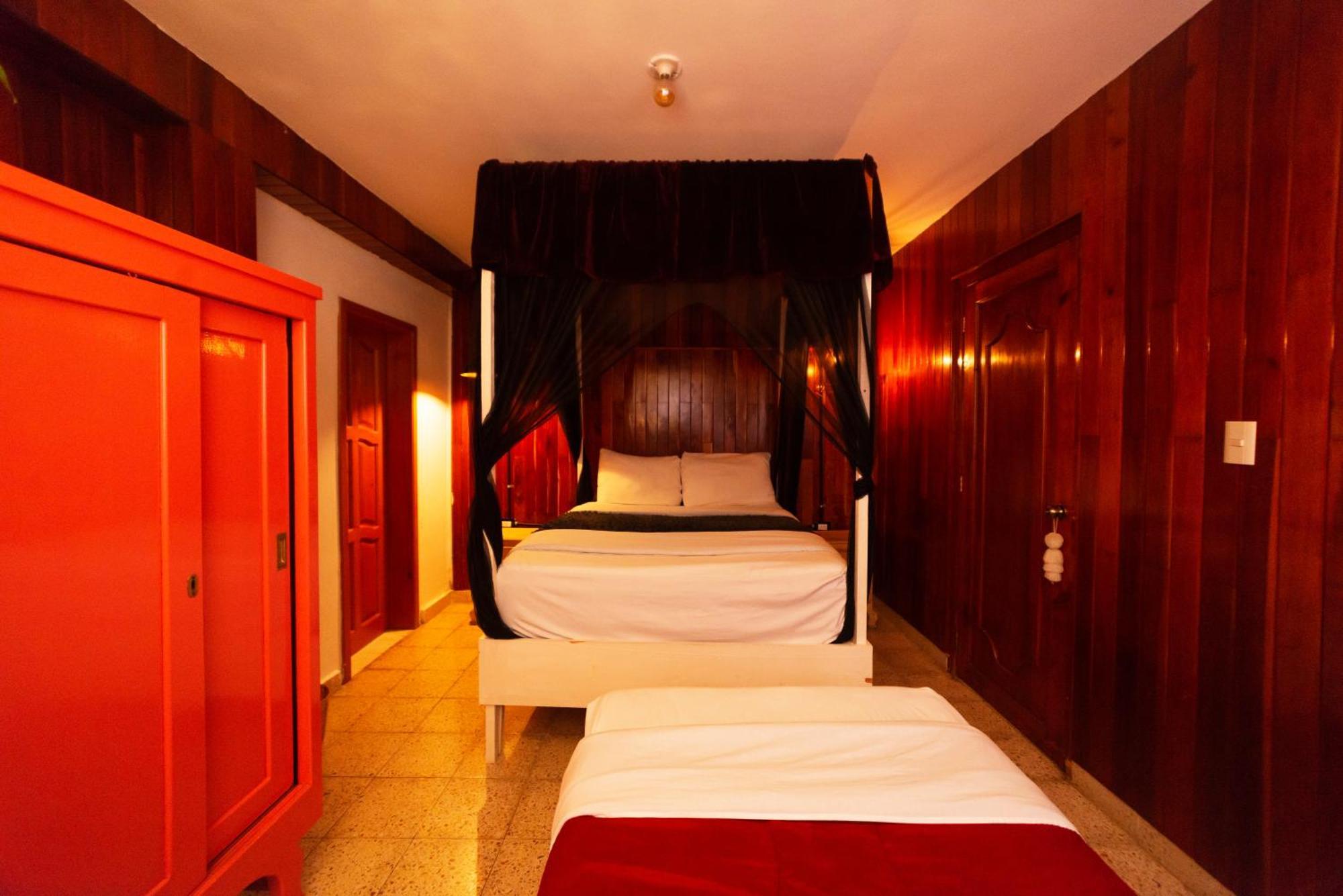 Kaza Muta Bed and Breakfast San Cristóbal de Las Casas Εξωτερικό φωτογραφία