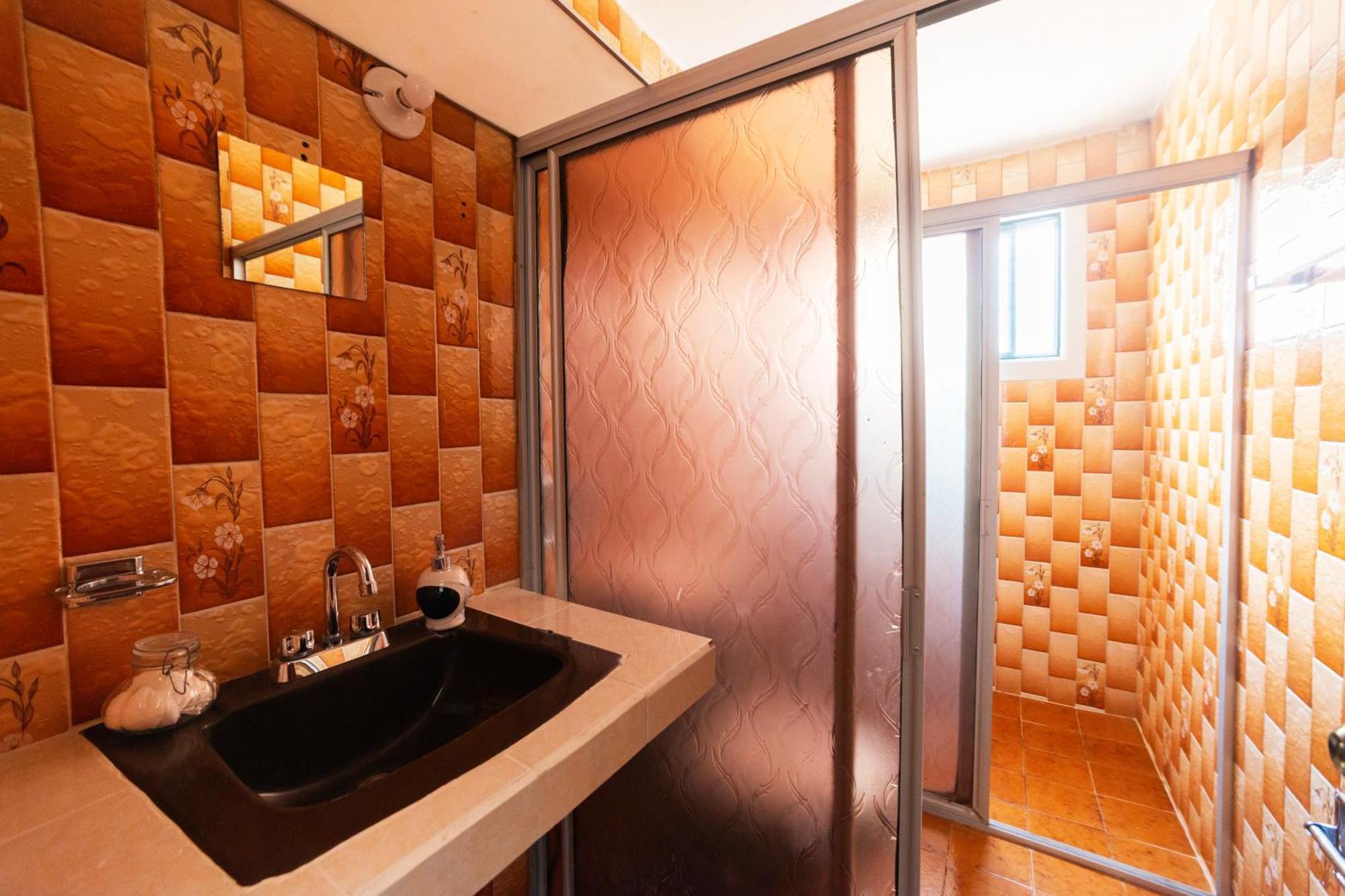 Kaza Muta Bed and Breakfast San Cristóbal de Las Casas Εξωτερικό φωτογραφία