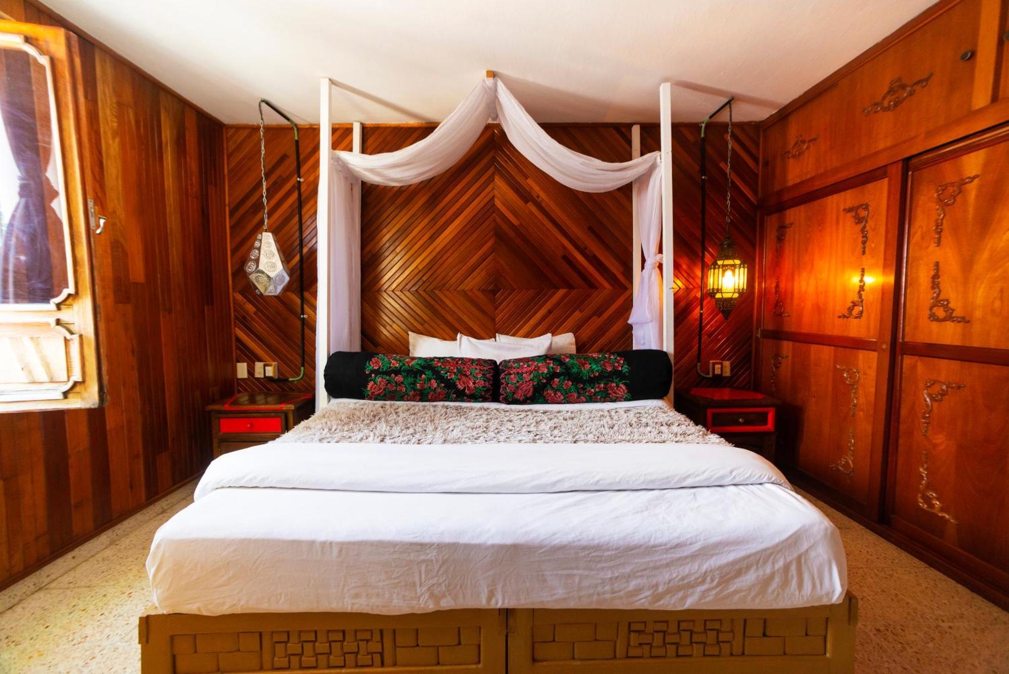 Kaza Muta Bed and Breakfast San Cristóbal de Las Casas Εξωτερικό φωτογραφία