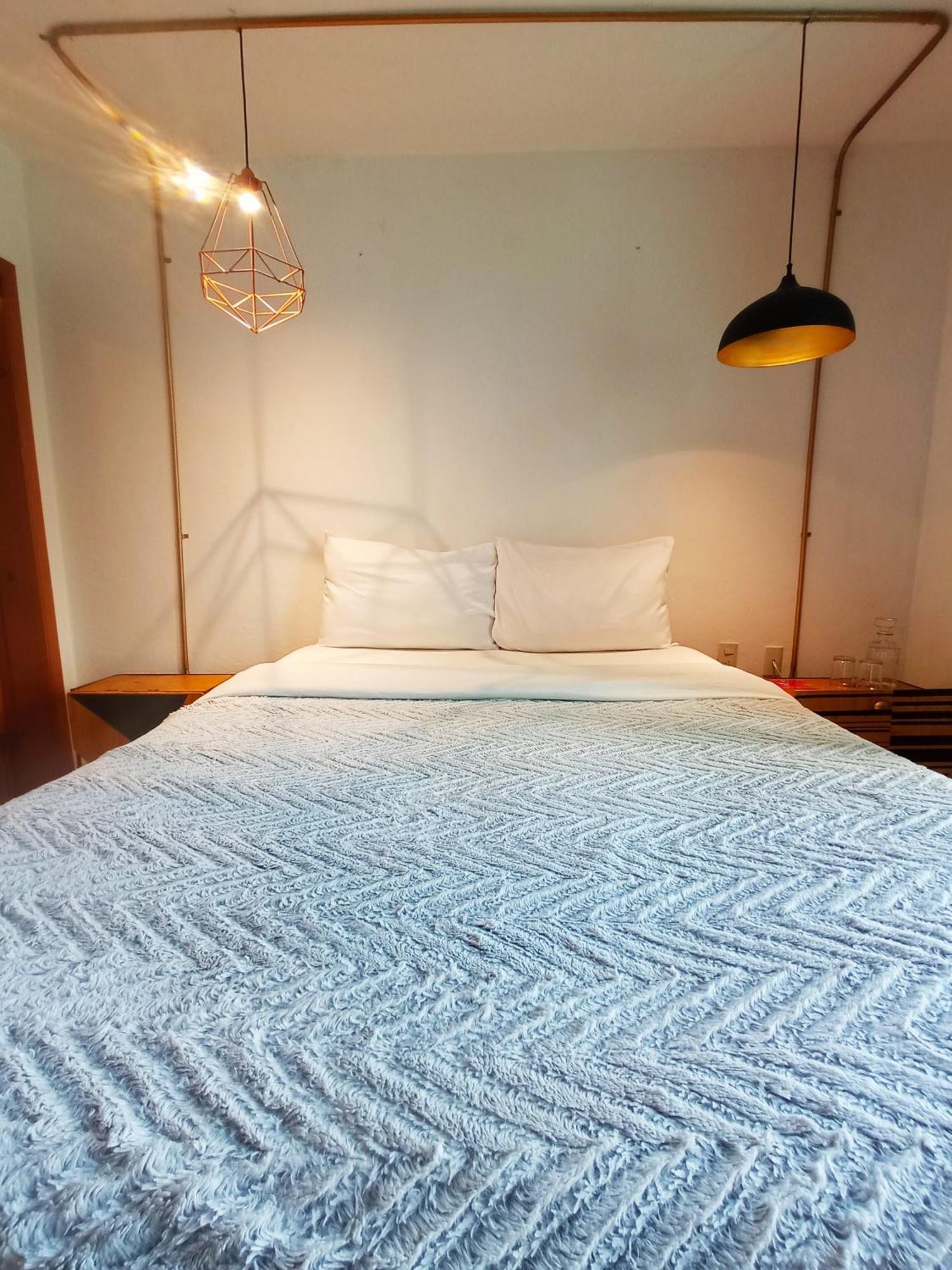 Kaza Muta Bed and Breakfast San Cristóbal de Las Casas Εξωτερικό φωτογραφία