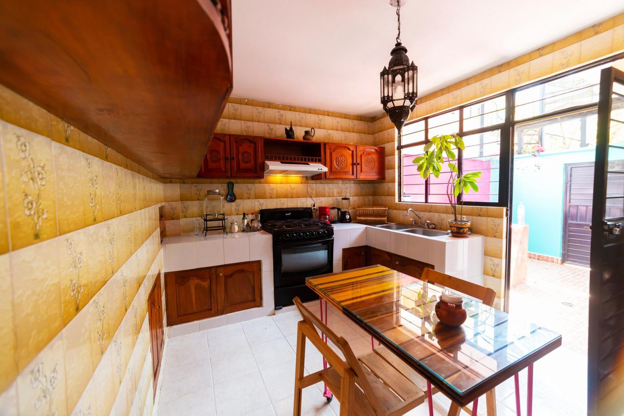 Kaza Muta Bed and Breakfast San Cristóbal de Las Casas Εξωτερικό φωτογραφία
