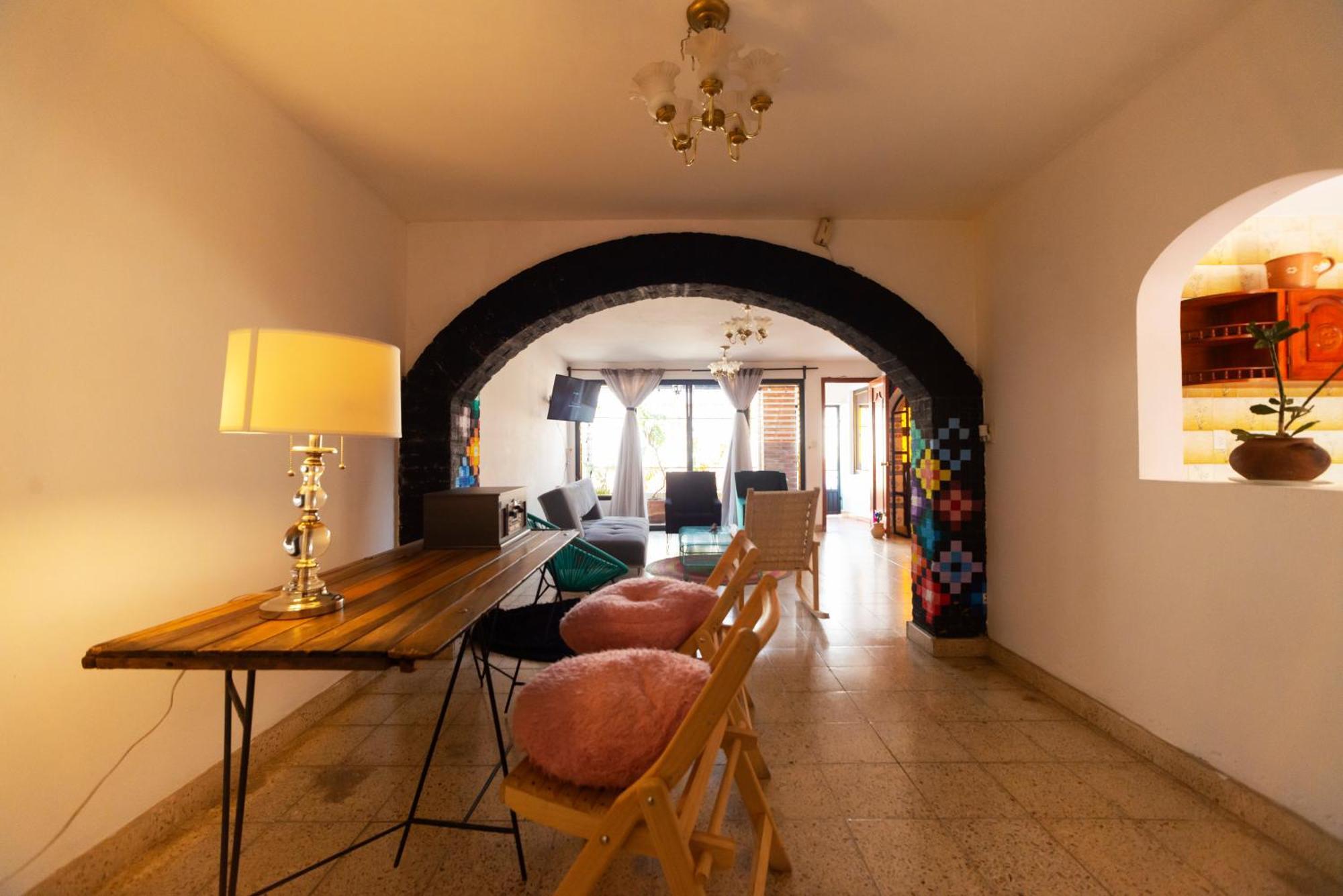 Kaza Muta Bed and Breakfast San Cristóbal de Las Casas Εξωτερικό φωτογραφία