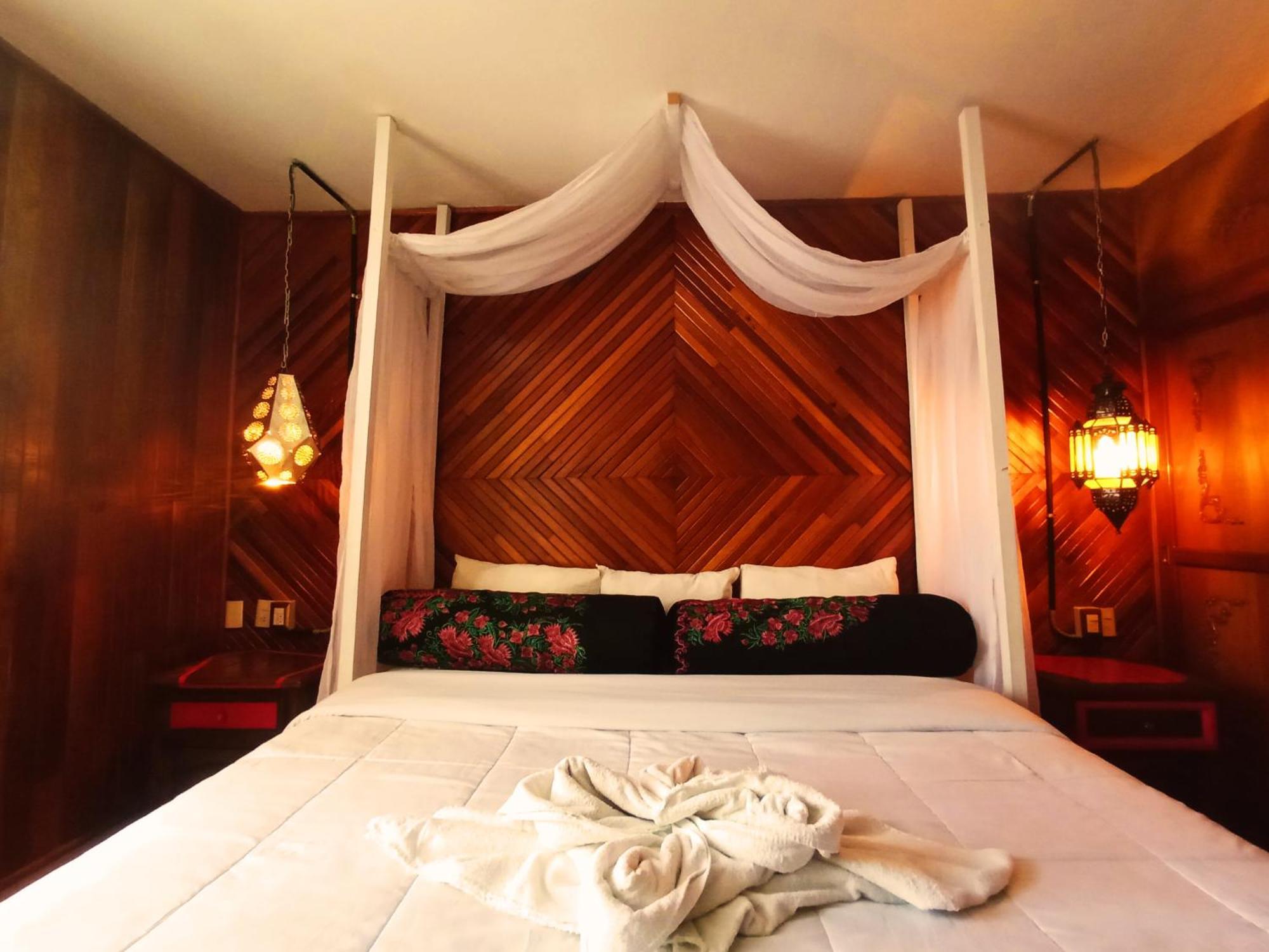 Kaza Muta Bed and Breakfast San Cristóbal de Las Casas Εξωτερικό φωτογραφία