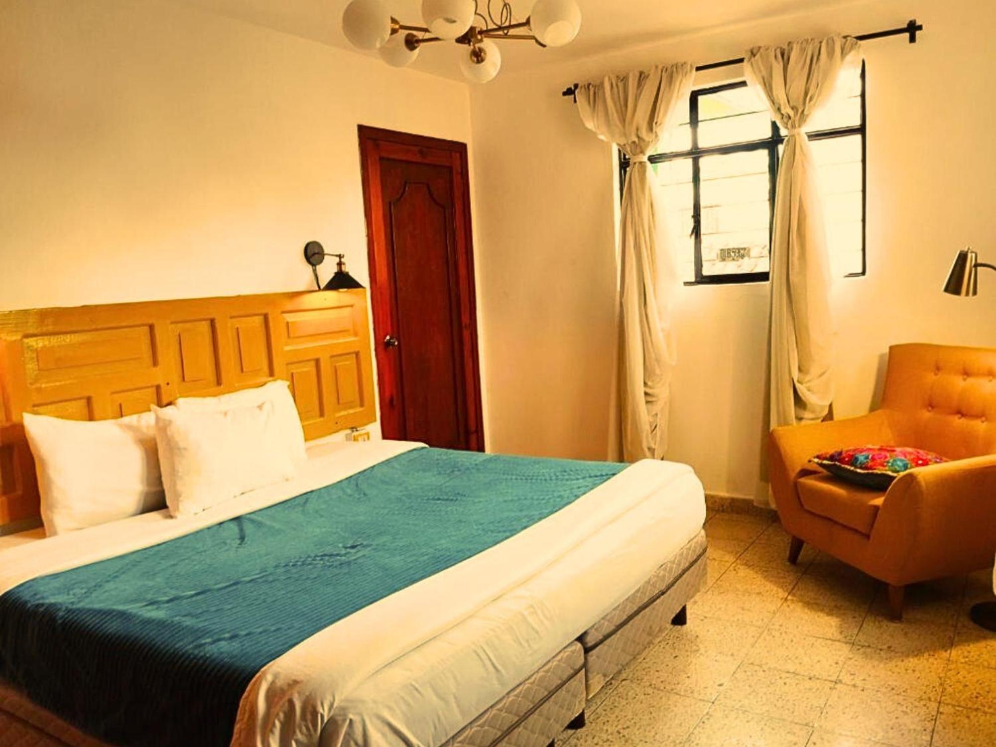 Kaza Muta Bed and Breakfast San Cristóbal de Las Casas Εξωτερικό φωτογραφία