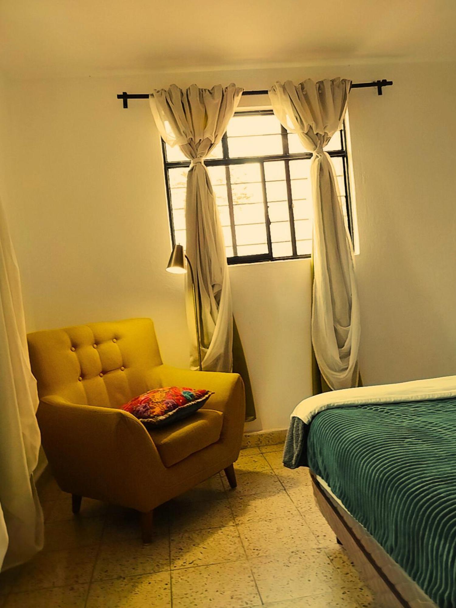 Kaza Muta Bed and Breakfast San Cristóbal de Las Casas Εξωτερικό φωτογραφία