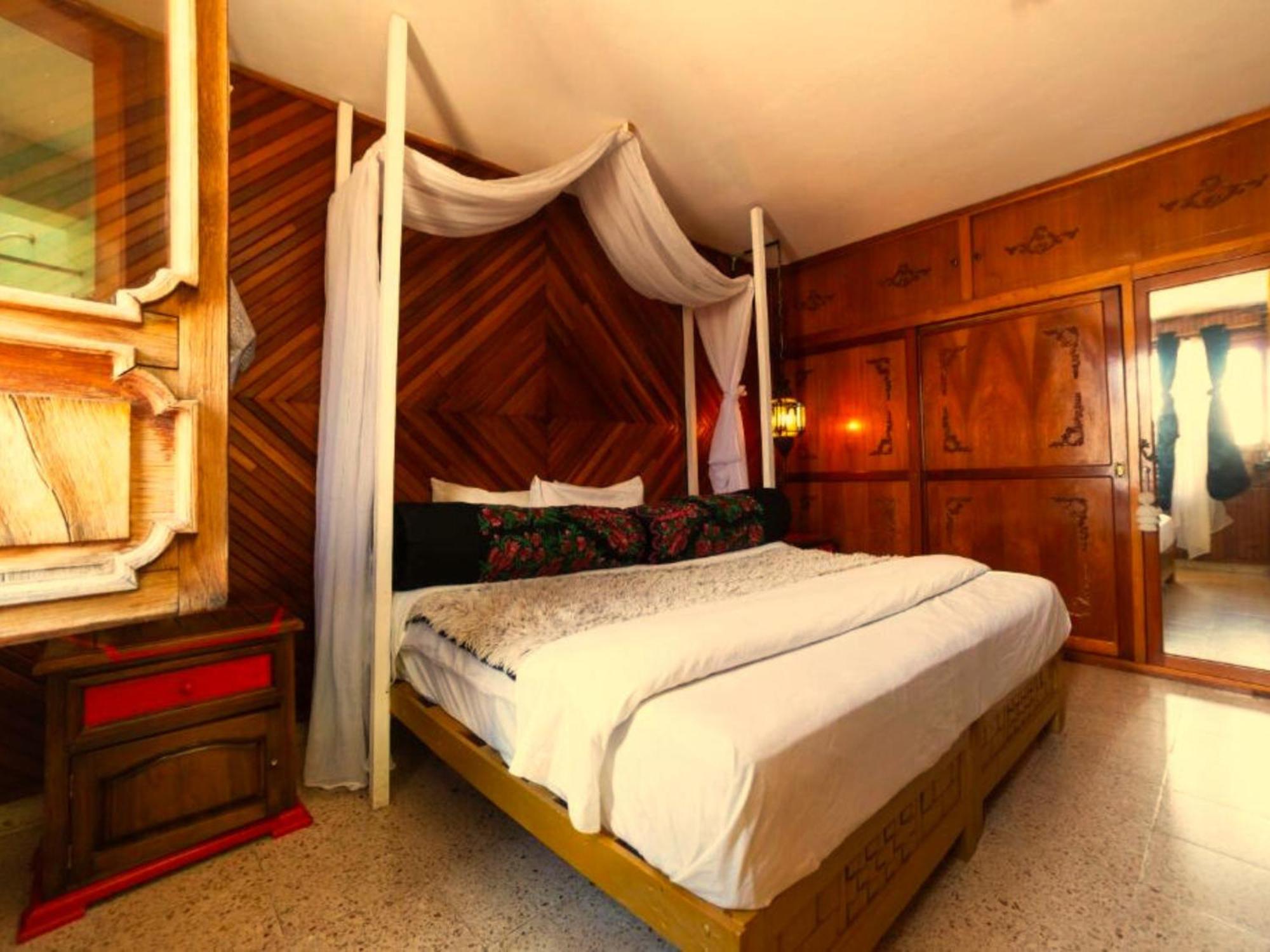 Kaza Muta Bed and Breakfast San Cristóbal de Las Casas Εξωτερικό φωτογραφία